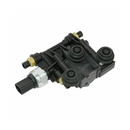 Ilmajousitus Solenoidi / Venttiili Range Sport Pneumatiikka Laitteille Venttiili Rvh000045 Rvh000046