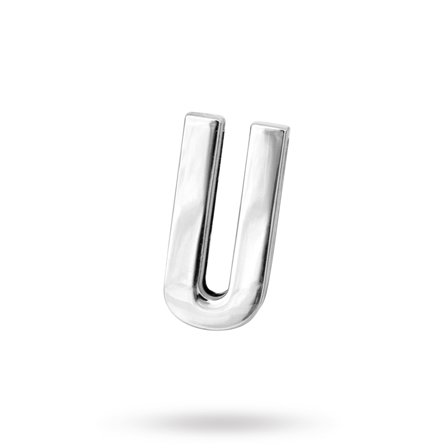 Personalize Bokstäver 30mm U- Hundhalsband