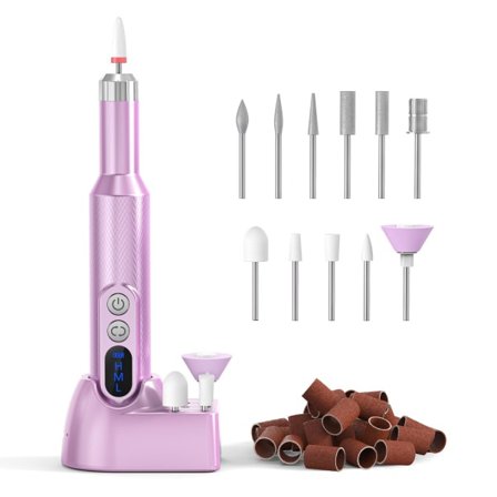 IC Kannettava USB-kynsiviila