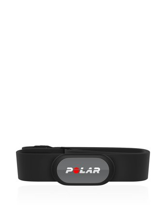 Polar Polar H9 Hr Sensor - Black - M/XXL
