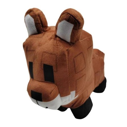 Odla en trädgård Plyschleksak - Tvättbjörn Gosedjur Leksakspresent för barn [DB] Brun Björn