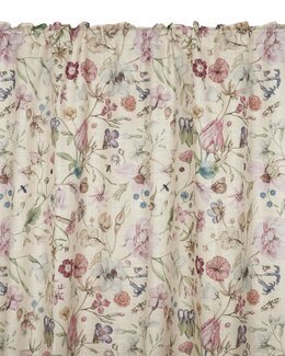 Multibåndslengde Alma 2-pk Gul