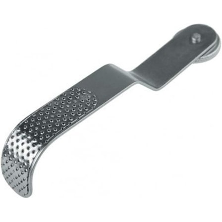 Dæklap Rasp Beskyttere Nyttige Dæk Metal Rasp Fil Dæk Reparationssæt