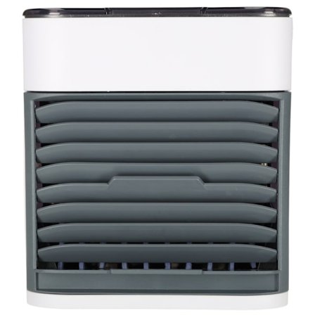 Mini bärbar fläkt med USB-kabel för skrivbordsluftkonditionering