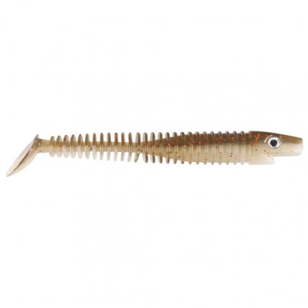Pigster, 10cm, 7g - Phosphor Shad
