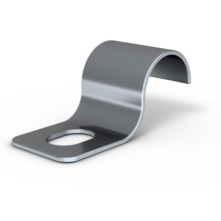 PM FLEX 0666970 Kaapelisuojankiinnike 16 mm, Asennustuotteet