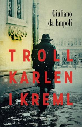trollkarlen i kreml, ISBN: 9789152755976