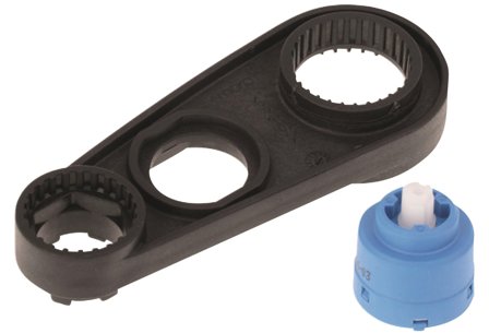 Mora 209504.AE Diskmaskinsinsats till Mora Rexx, Badrum