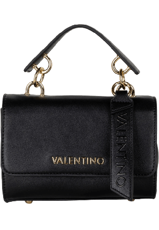Valentino Bags HIRA VBS9PD37 Handväskor Dam Svart ONESIZE
