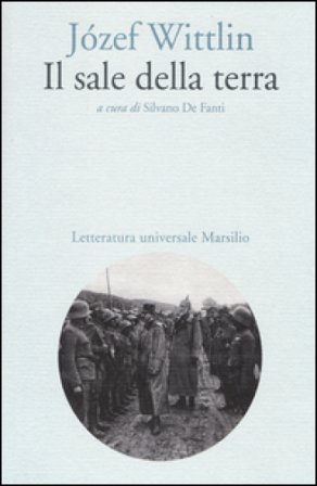 Il sale della terra Józef Wittlin