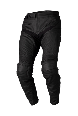 Motocyklové Kalhoty RST Tour1 Černá 44