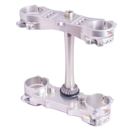 Tech Triple Clamp X-Trig ROCS - Honda CRF 250R 2014-2024