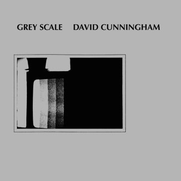Grey scale David Cunningham