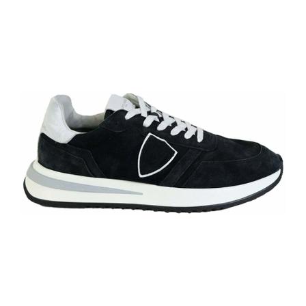 Philippe Model Sneakers Sort, Herre, Størrelse: 43 EU
