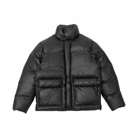 Axel Arigato Dune Down Jakke Sort, Herre