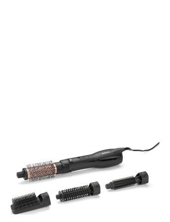 BaByliss Smooth Finish 2100 - Black - ONE SIZE