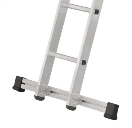 Zarges 40251 Stegfot, Stegar & ställningar