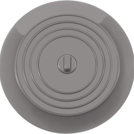 Universaali viemäritulppa, tulppa, silikoninen viemäritulppa