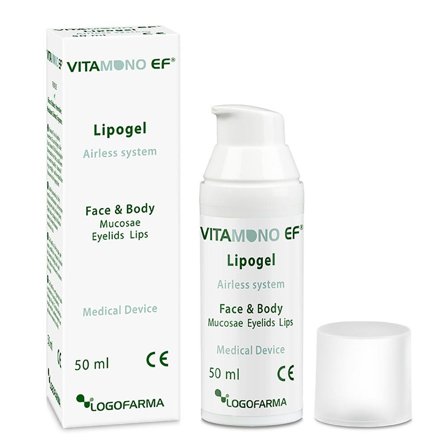 Vitamono EF Lipogel 50ml