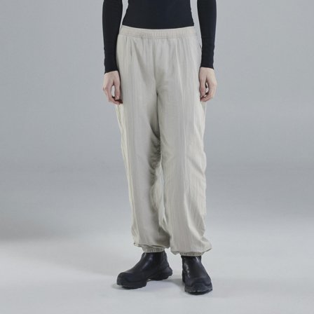 66 North men's Hringbraut Bottoms - Ash Cloud - XL