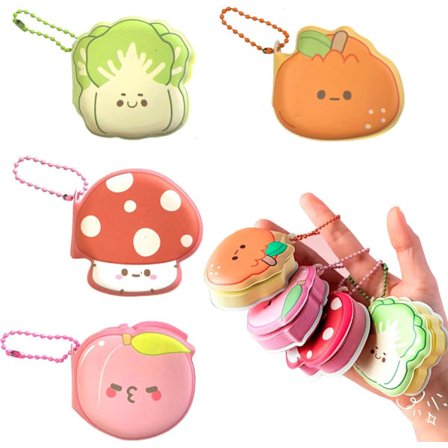 Søte tegneserie-klistremerker for planlegging av dagboknotater, skole- og kontorrekvisita, festgaver