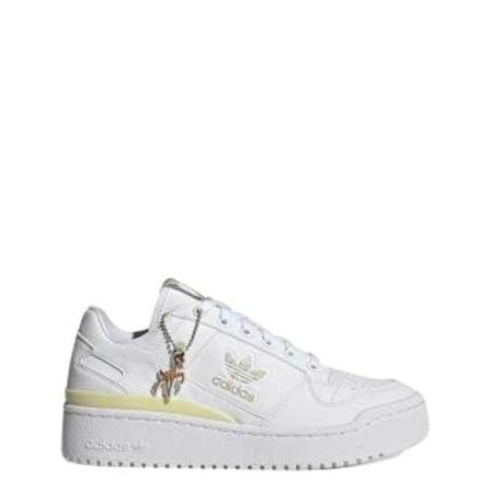 Adidas Sneakers , Wit , Dames , Maat: 40 EU