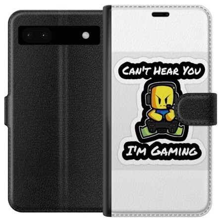 Kompatibelt Plånboksfodral till Google Google Pixel 6a Roblox Gaming