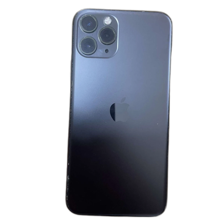 iPhone 11 Pro