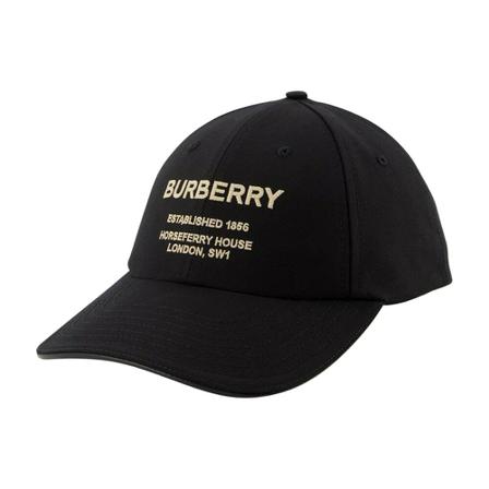 Burberry Vintage, Pre-owned Accessories Zwart, Dames, Maat:M