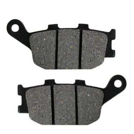 Motorsykkel Bremseskiver Foran og Bak for SUZUKI GSF 1200 GSF1200 2006 GSF1250 ABS 2007-2014 GSF 1250 Bandit 2007-2014 Motorsykkel Bremsesett