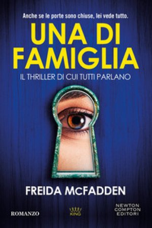 Una di famiglia Freida McFadden