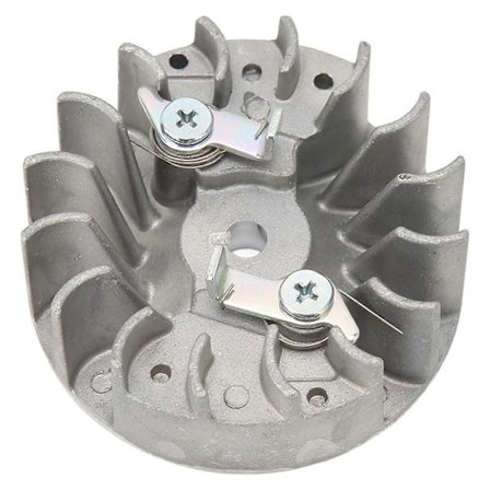 Svänghjul för motorsåg, ersättning OEM 530059637, kompatibel med 137 137e, reparationsdelar - Perfet