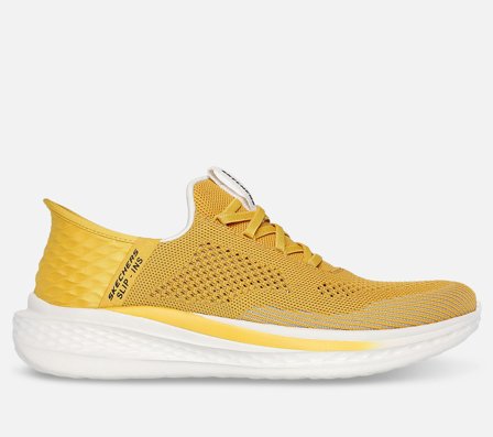 Skechers, Relaxed Fit: Slip-ins: Slade - Quinto, 46, Herre