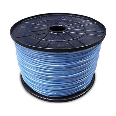 Kabel Edm Blå 1,5 Mm 1000 M Ø 400 X 200 Mm