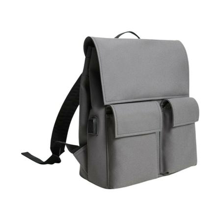 Mango Rygsæk M-- Grå, Herre Rygsække, Størrelse: ONE Size