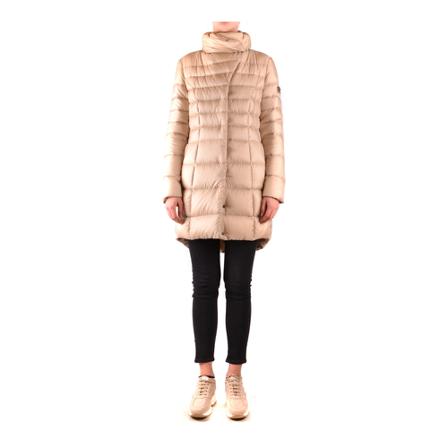 Peuterey, Jacket Beige, Dames, Maat:S
