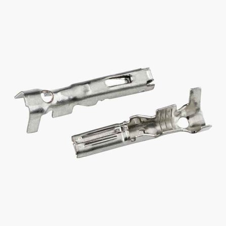 Biltema - Hylsekontakt 50 stk.