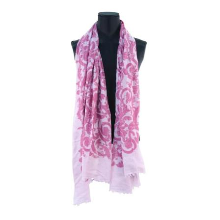 Loewe Pre-owned Pre-owned Stof trklaeder Pink, Dame Vintage Accessories, Størrelse: ONE Size