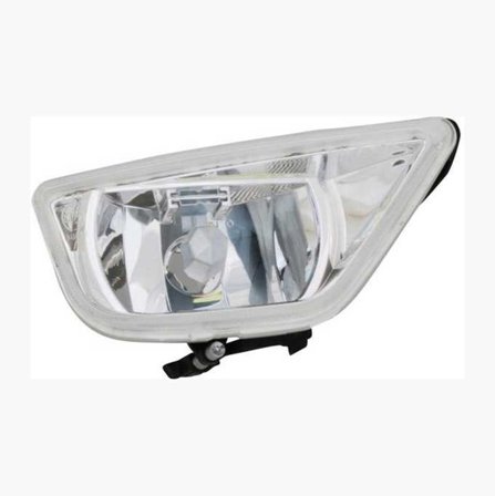 DIMSTRÅLKASTARE - Biltema