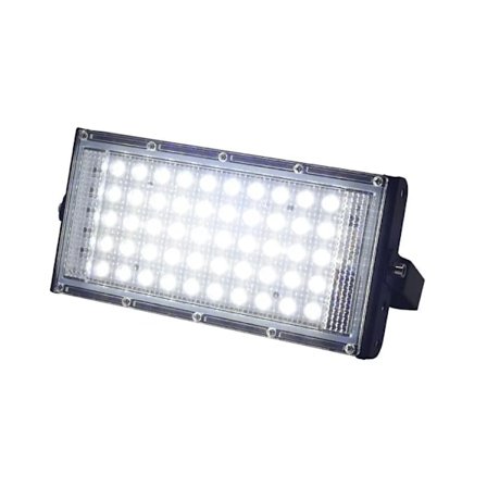 50W LED Flood Light Utomhus Belysning 220V 240V Floodlight