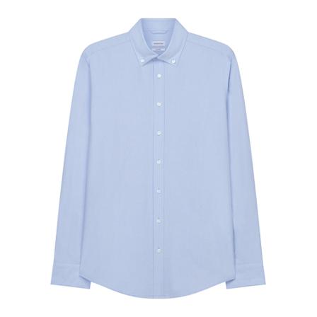Seidensticker Formal Shirts , Blauw , Heren , Maat: 6XL