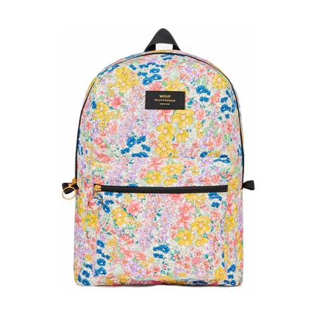 Wouf rygsæk Pink, Herre Rygsække, Størrelse: ONE Size