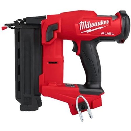 Milwaukee M18 FN18GS-0X Dykkertpistol uten batteri og lader, Maskiner