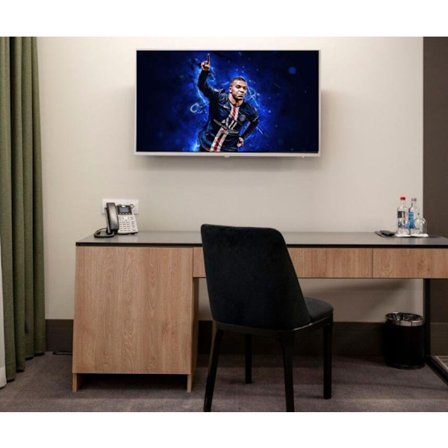 Kylian Mbappé Juliste Jalkapallo Urheilujuliste koko 50×70 CM