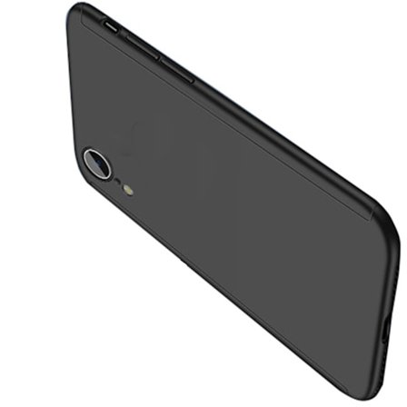 Stötdämpande Stilsäkert Floveme Skal - iPhone XR