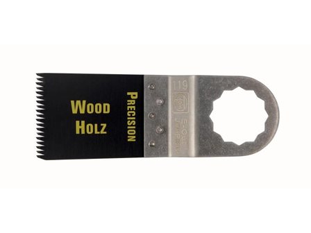 Fein E-Cut Precision Sagblad 35 mm 100-pakning, Maskintilbehør & forbruk