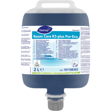 Glassrens Diversey Room Care R