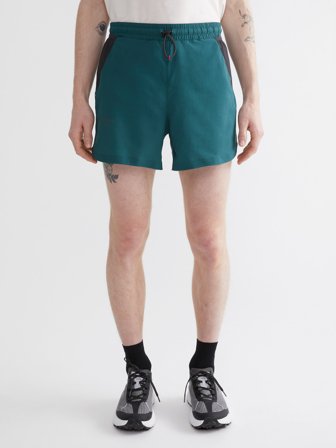 Klättermusen Bele Shorts Herr - Deep Sea - Men's - L