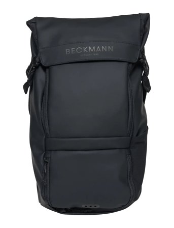 Beckmann Norway Street Light 22L - Black - Black - 22L