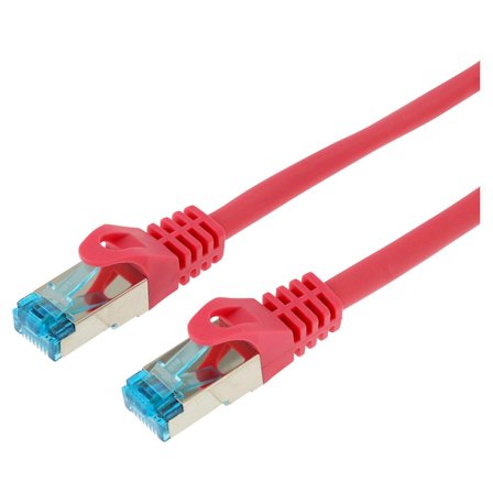 LOGON PATCH CABLE SF/UTP 5M - CAT5E